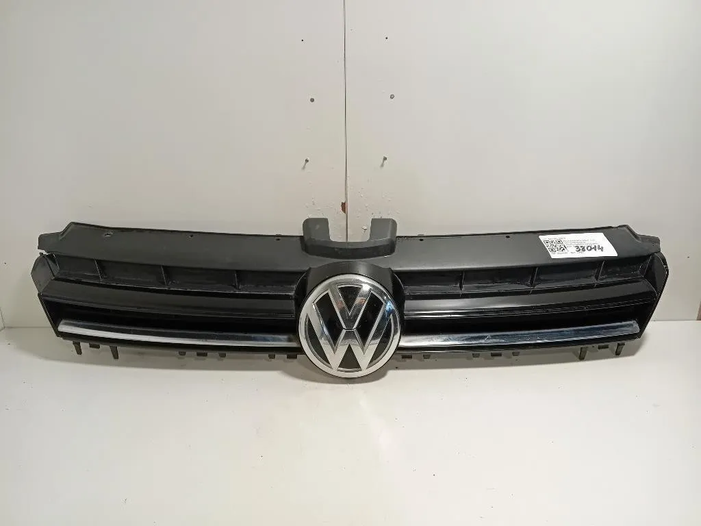 Griglia DI Ventilazione Paraurti ANT 5G0 853 653 E Volkswagen GOLF VII 2013
