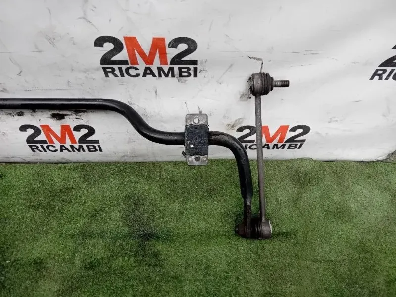 Barra Stabilizzatrice ANT A1713235265 Mercedes Classe SLK R171 2004