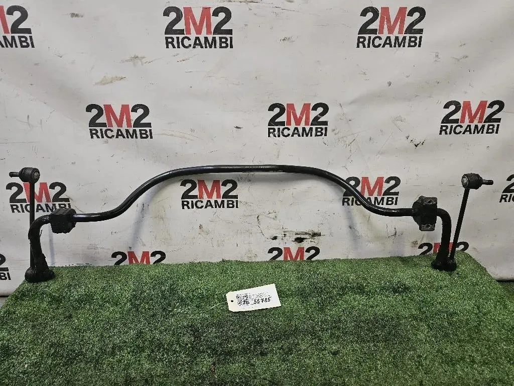 Barra Stabilizzatrice ANT A1713235265 Mercedes Classe SLK R171 2008