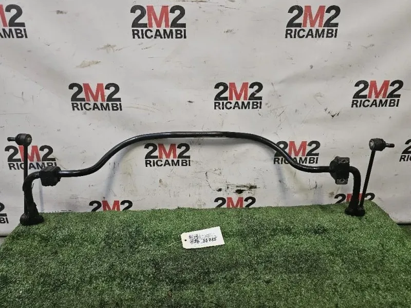 Barra Stabilizzatrice ANT A1713235265 Mercedes Classe SLK R171 2008