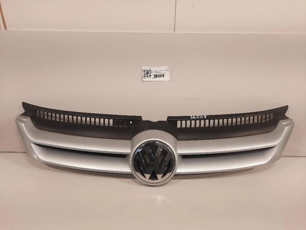 Griglia DI Ventilazione Paraurti ANT 5M0853653 Volkswagen GOLF PLUS I 2004