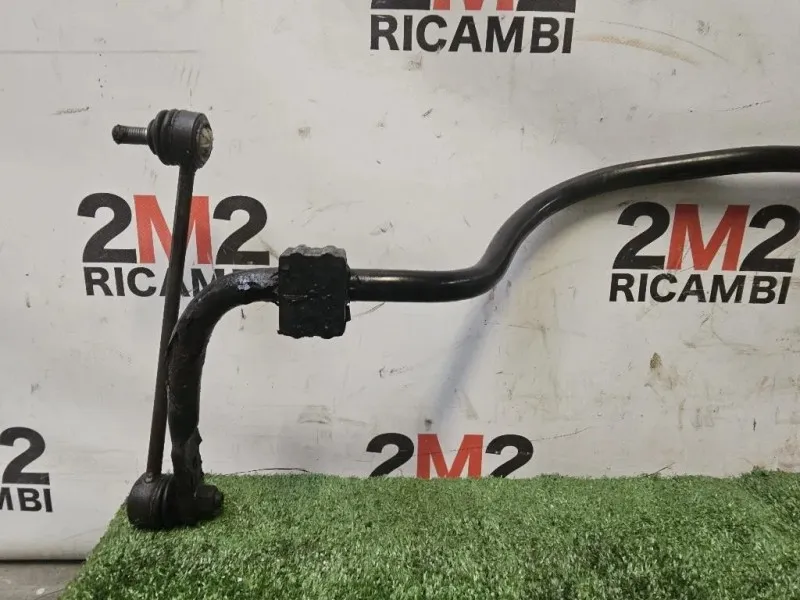 Barra Stabilizzatrice ANT A1713235265 Mercedes Classe SLK R171 2008