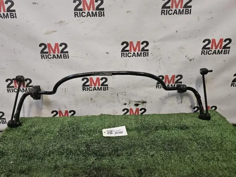 Barra Stabilizzatrice ANT A1713235265 Mercedes Classe SLK R171 2008