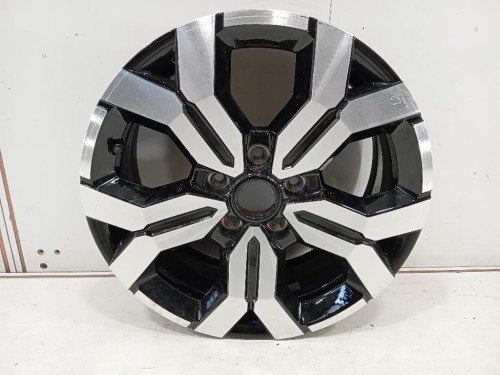 Griglia DI Ventilazione Paraurti ANT 5M0853671E9B9 Volkswagen GOLF PLUS II 2009