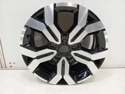Griglia DI Ventilazione Paraurti ANT 5M0853671E9B9 Volkswagen GOLF PLUS II 2009