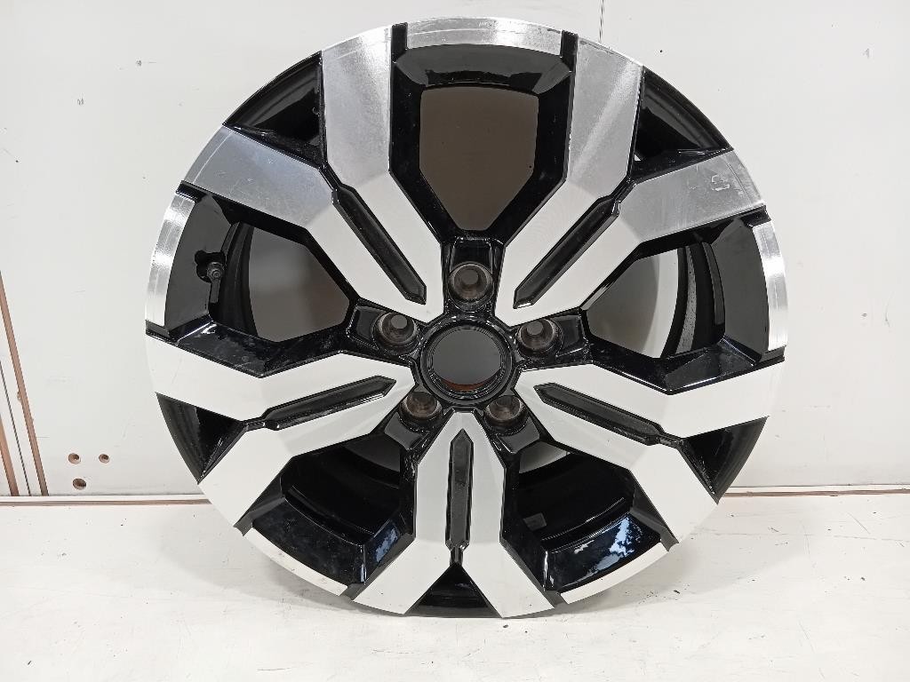 Cerchio Ruota POST DX 403000531R Dacia Duster II 2018