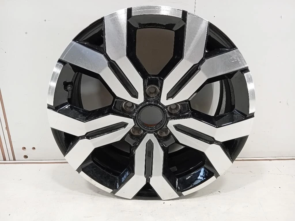 Cerchio Ruota POST DX 403000531R Dacia Duster II 2018