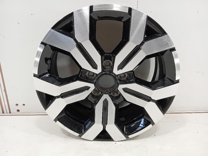 Cerchio Ruota POST DX 403000531R Dacia Duster II 2018