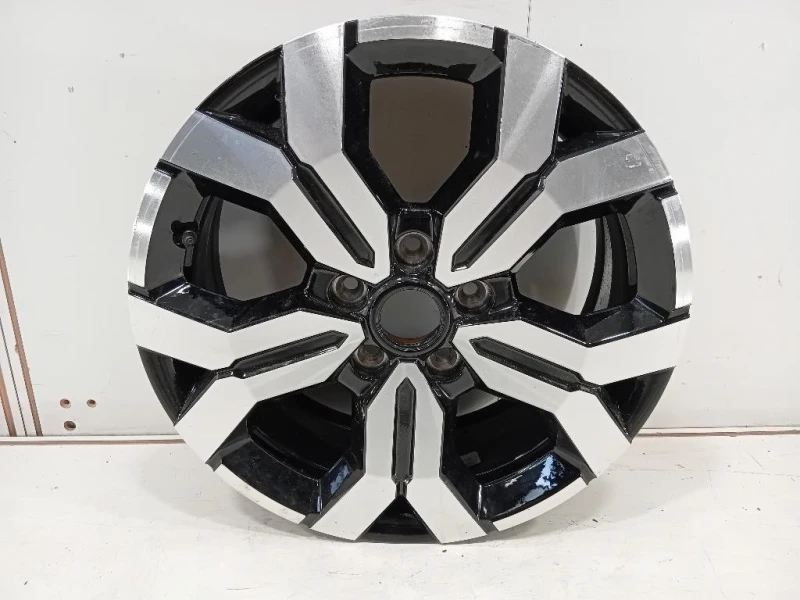 Cerchio Ruota POST DX 403000531R Dacia Duster II 2018