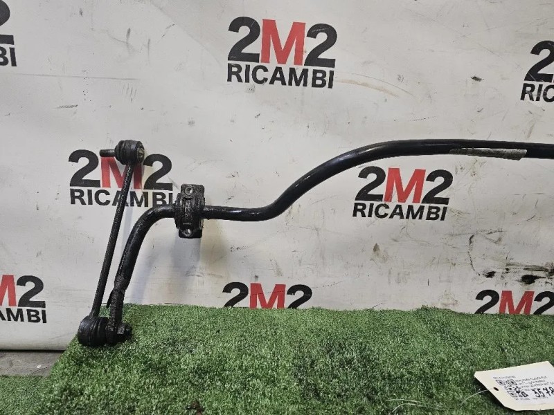 Barra Stabilizzatrice ANT A1713235265 Mercedes Classe SLK R171 2008
