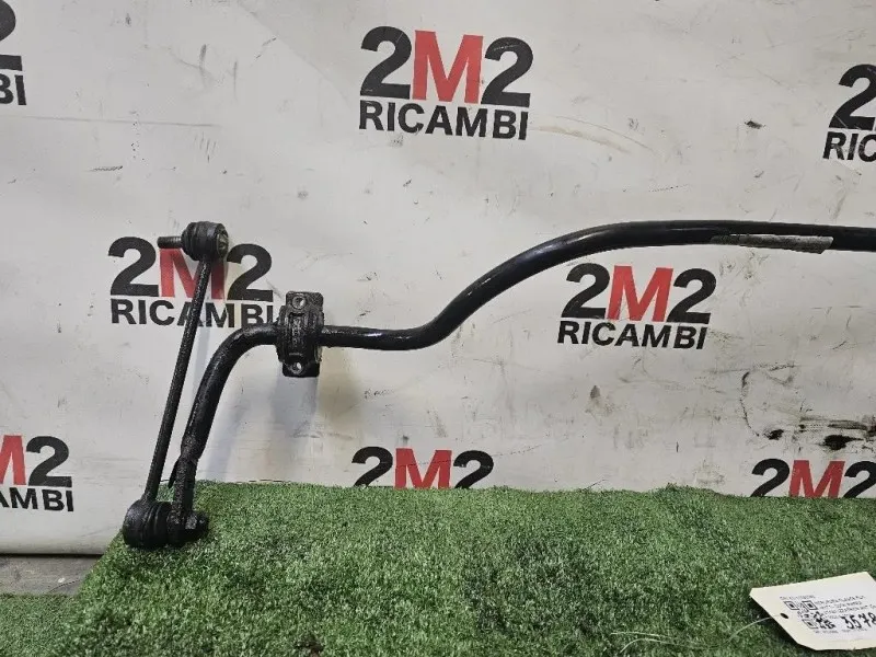Barra Stabilizzatrice ANT A1713235265 Mercedes Classe SLK R171 2008