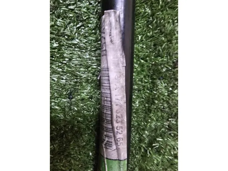 Barra Stabilizzatrice ANT A1713235265 Mercedes Classe SLK R171 2008