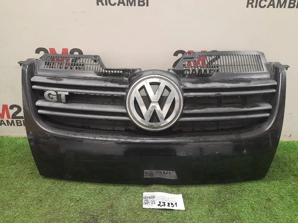 Griglia DI Ventilazione Paraurti ANT 1K5853653 Volkswagen Jetta III 2006