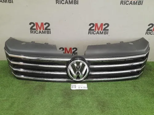Griglia DI Ventilazione Paraurti ANT 3AA853653 Volkswagen Passat VI 2011