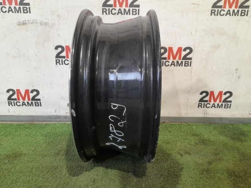Cerchio Ruota POST DX 4321064RF0 R17 Suzuki SX4 S-cross 2016
