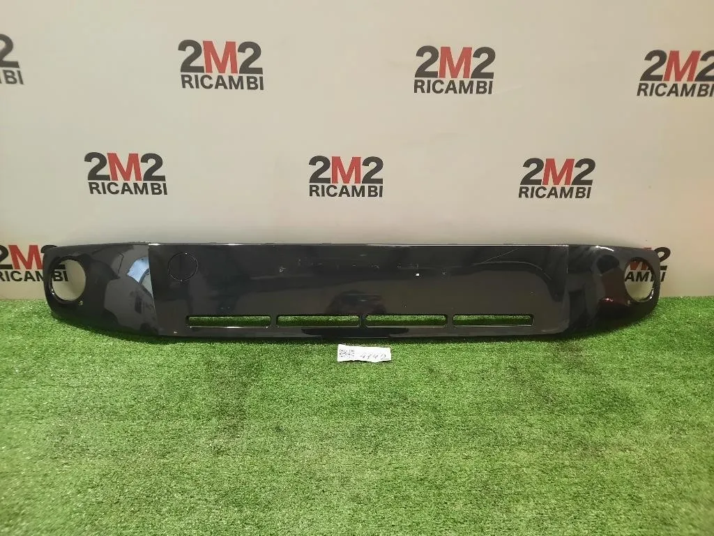 Griglia DI Ventilazione Paraurti ANT 1S0853677E9B9 Volkswagen UP 2012