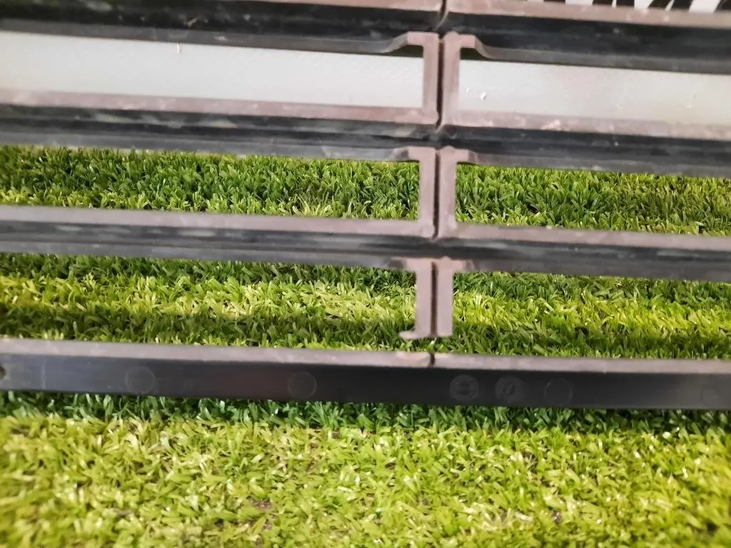 Griglia DI Ventilazione Paraurti ANT 31347091 Volvo V40 II 2012