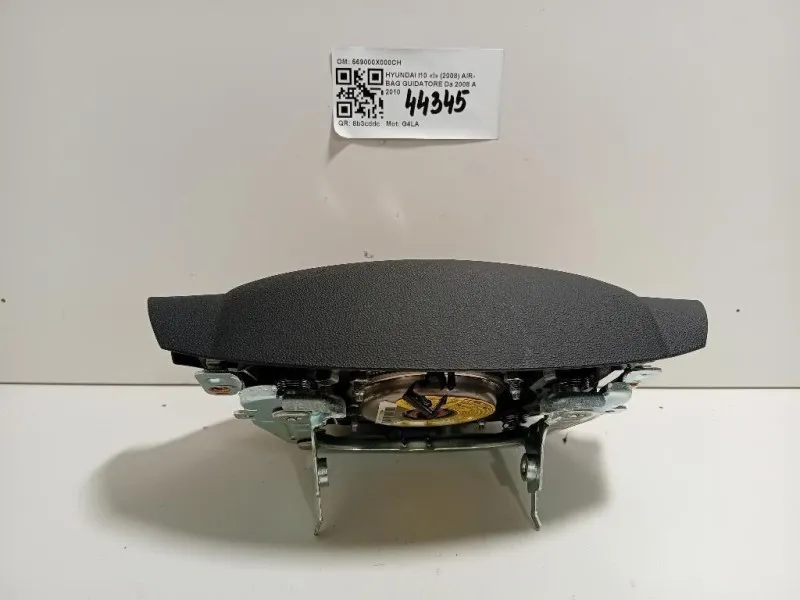 Air-bag Guidatore 569000X000CH Hyundai I10 I 2008