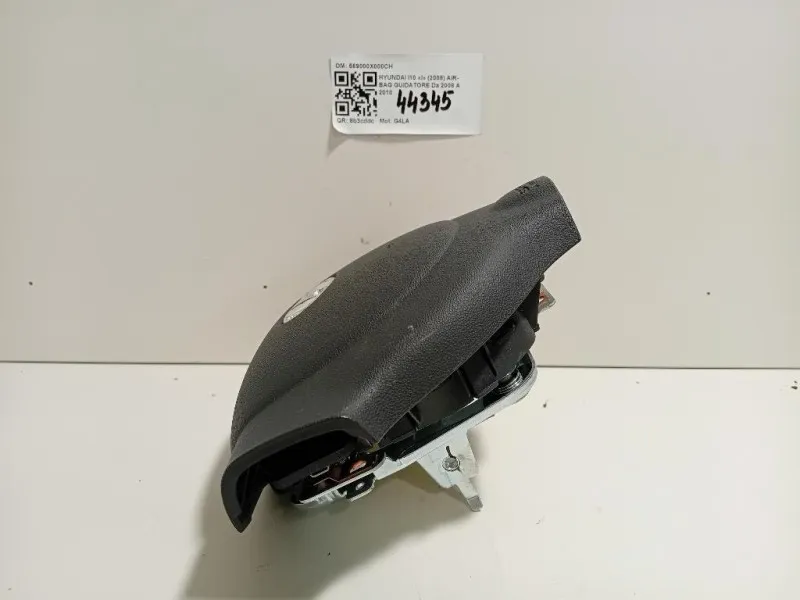 Air-bag Guidatore 569000X000CH Hyundai I10 I 2008