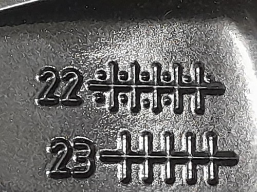 Cerchio Ruota POST SX