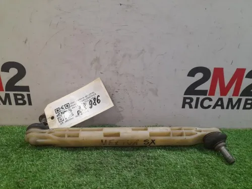 Barra Stabilizzatrice ANT SX BARRA STABILIZZATRICE ANT SX Opel Meriva B 2010