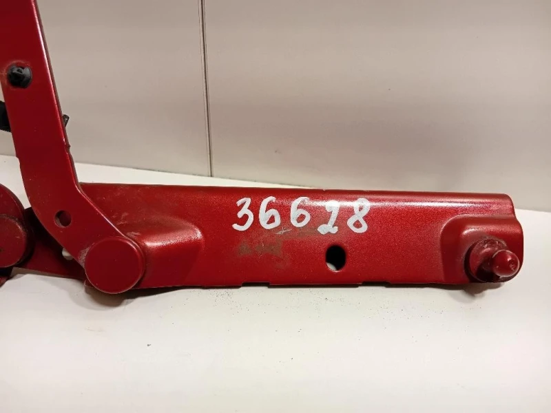 Cerniera Capote DX GH52-16800-AC Land Rover Range Rover Evoque I 2011