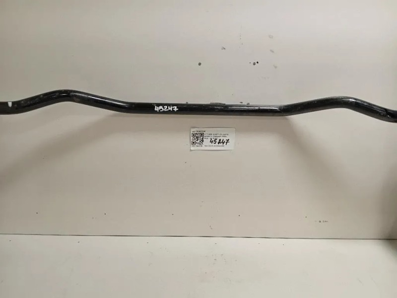 Barra Stabilizzatrice POST 9805637680 Citroen Jumpy IV 2016