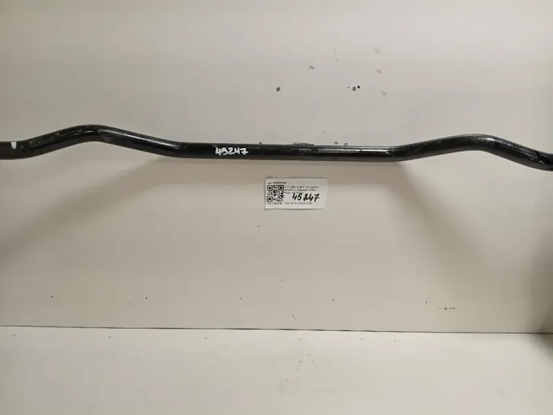 Barra Stabilizzatrice POST 9805637680 Citroen Jumpy IV 2016