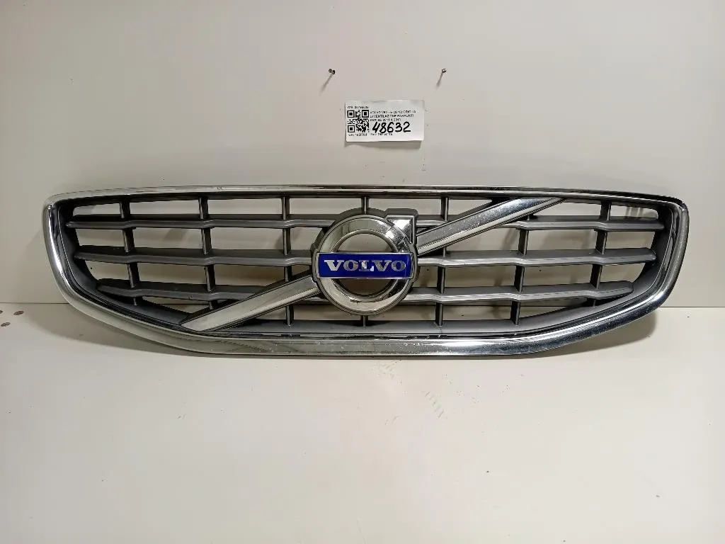 Griglia DI Ventilazione Paraurti ANT 30795039 Volvo V60 I 2010