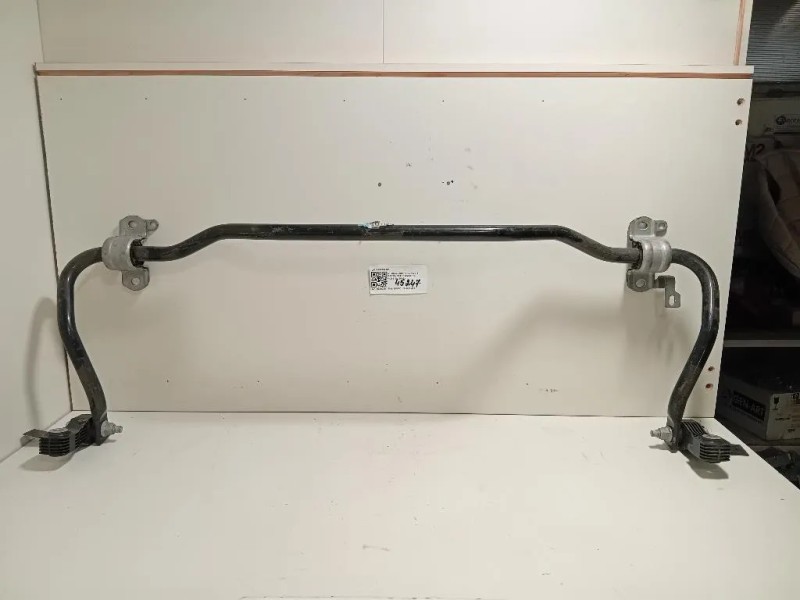 Barra Stabilizzatrice POST 9805637680 Citroen Jumpy IV 2016