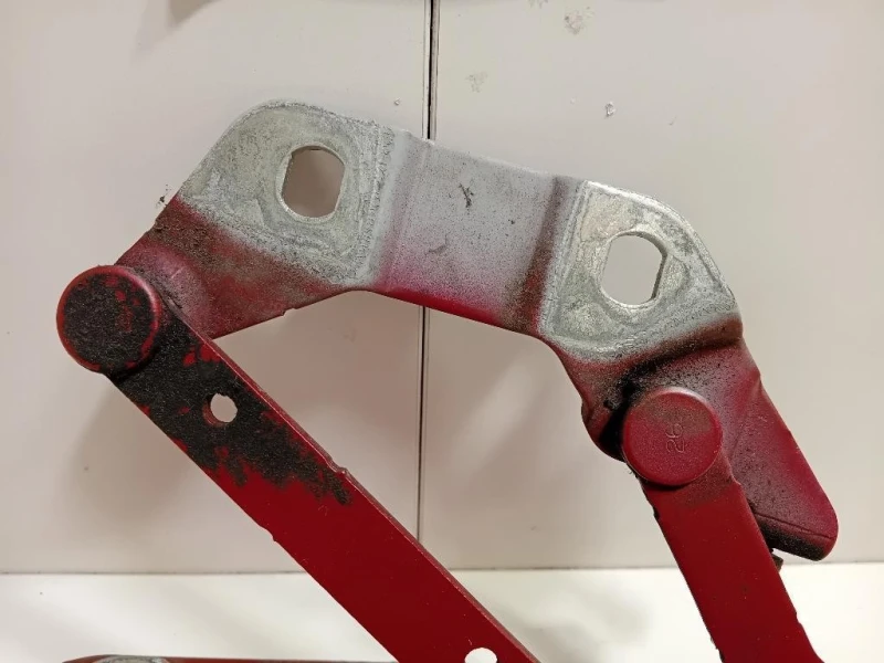 Cerniera Capote SX GH52-16801-AC Land Rover Range Rover Evoque I 2011