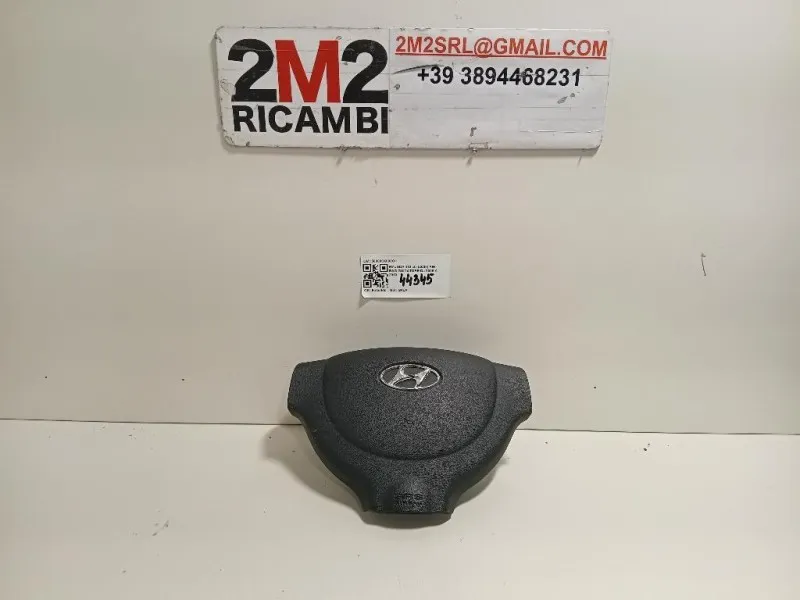 Air-bag Guidatore 569000X000CH Hyundai I10 I 2008