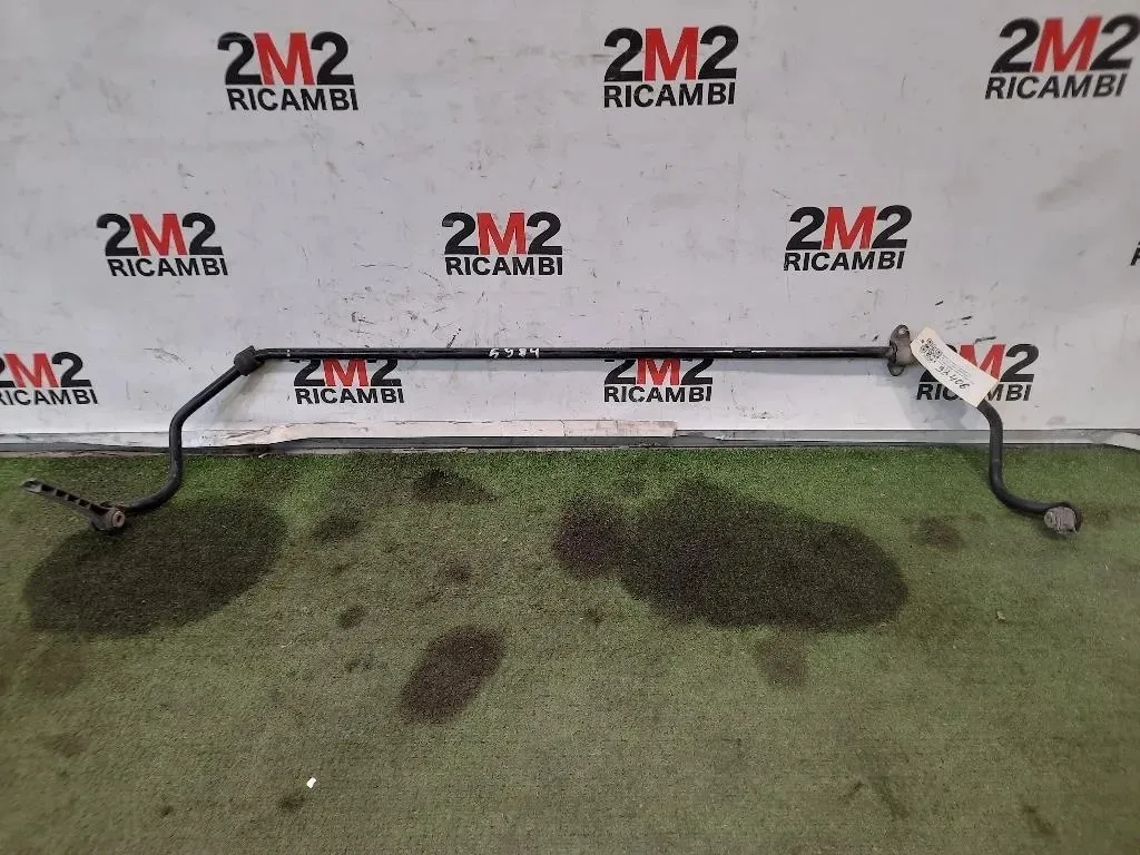 Barra Stabilizzatrice POST A1703260165 Mercedes Classe SLK R170 1997