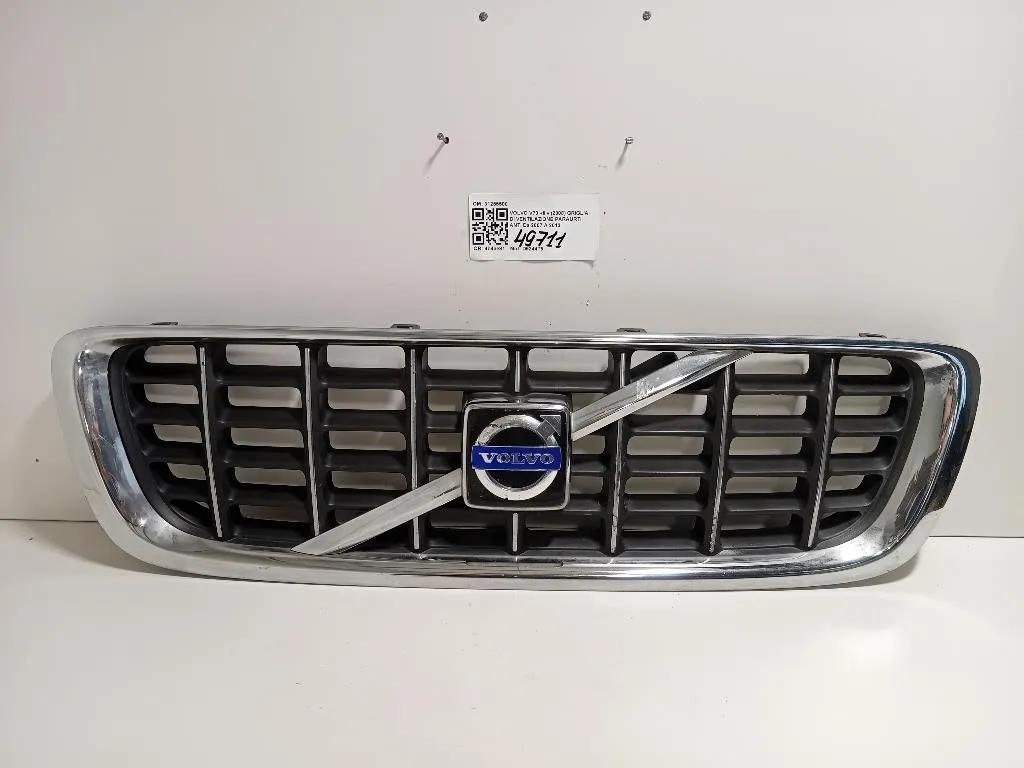 Griglia DI Ventilazione Paraurti ANT 31255500 Volvo V70 III 2008
