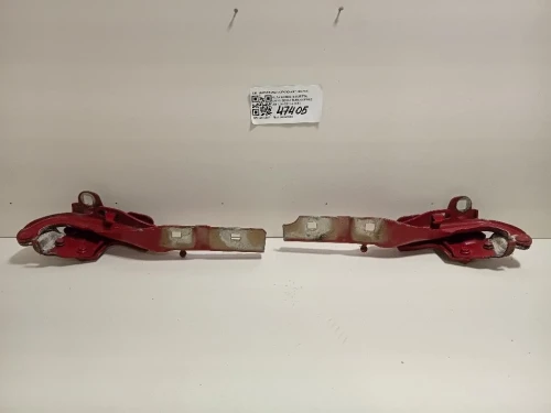 Cerniera Cofano ANT CERNIERA COFANO ANT DX+SX Alfa Romeo Giulietta 2010