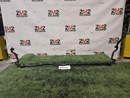Barra Stabilizzatrice POST A1713261765 Mercedes Classe SLK R171 2004