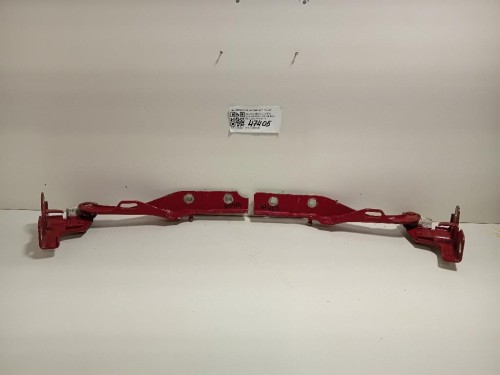 Griglia DI Ventilazione Paraurti ANT DX GRIGLIA ANT DX GIULIETTA 156085891 Alfa Romeo Giulietta 2010