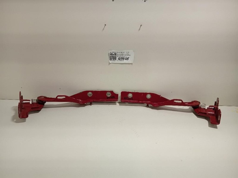 Cerniera Cofano ANT CERNIERA COFANO ANT DX+SX Alfa Romeo Giulietta 2010