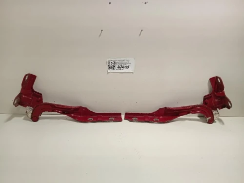 Griglia DI Ventilazione Paraurti ANT DX GRIGLIA ANT DX GIULIETTA 156085891 Alfa Romeo Giulietta 2010