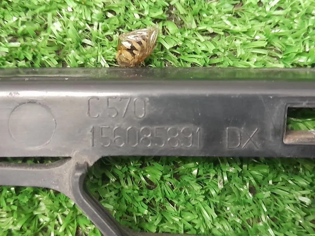 Griglia DI Ventilazione Paraurti ANT DX 156090414 Alfa Romeo Giulietta 2010