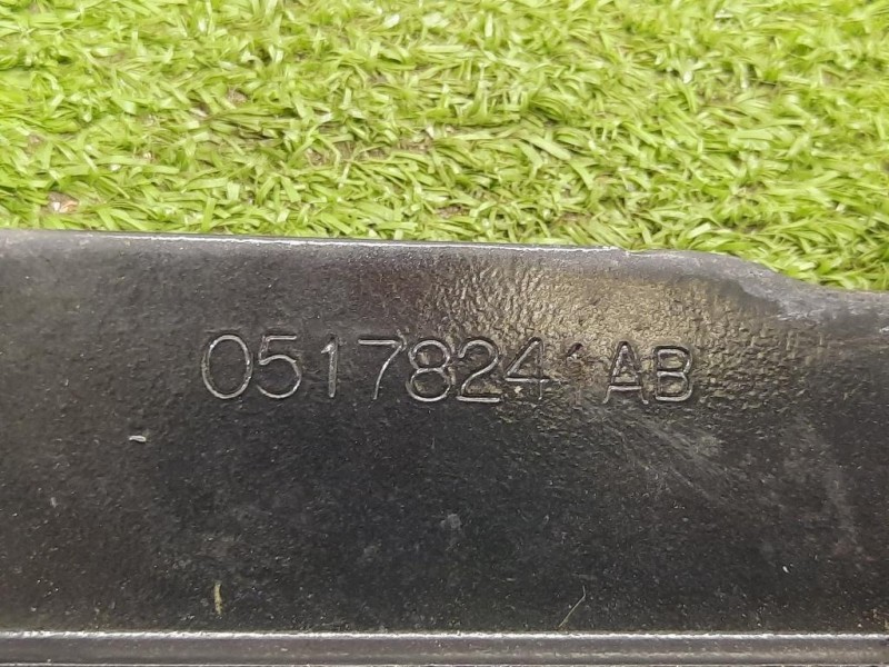 Barra Stabilizzatrice POST A1713261765 Mercedes Classe SLK R171 2004