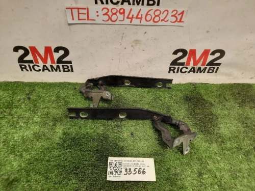 Griglia DI Ventilazione Paraurti ANT DX 156090414 Alfa Romeo Giulietta 2010