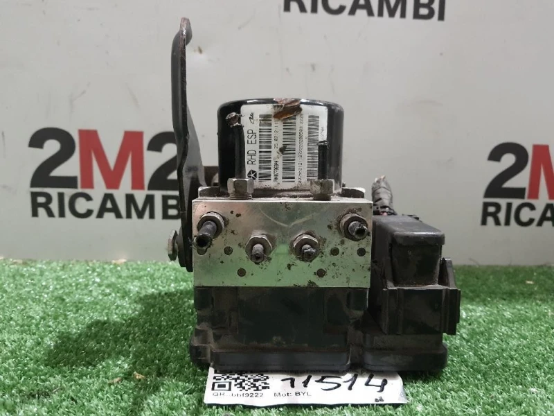 ABS Gruppo ANT 04877068AA Jeep Patriot 2007