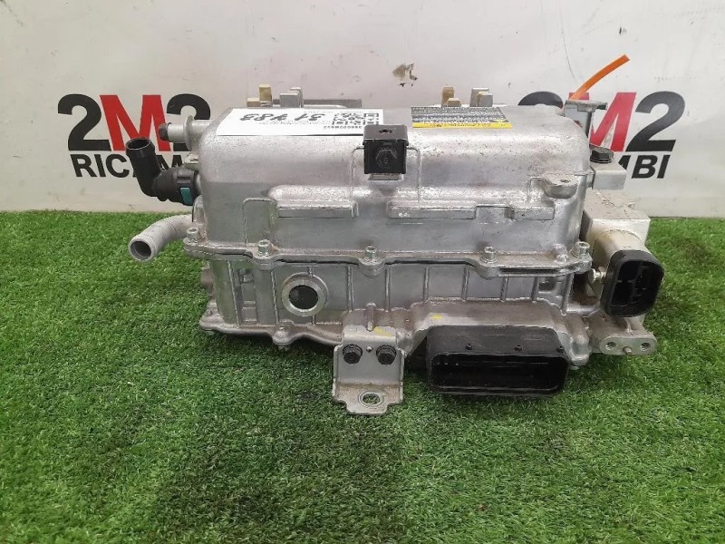 Batteria 366002B632 Hyundai Ioniq 2016