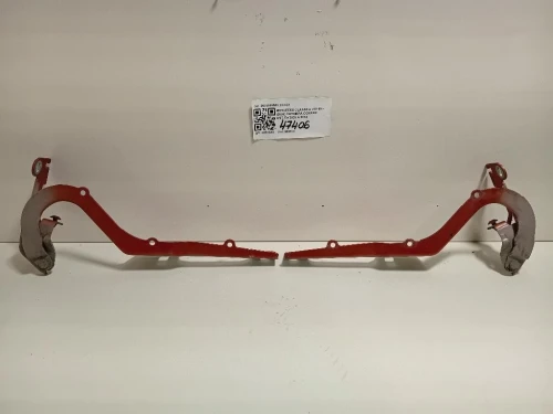 Griglia DI Ventilazione Paraurti ANT DX 60008230 Audi A1 8X1 2010