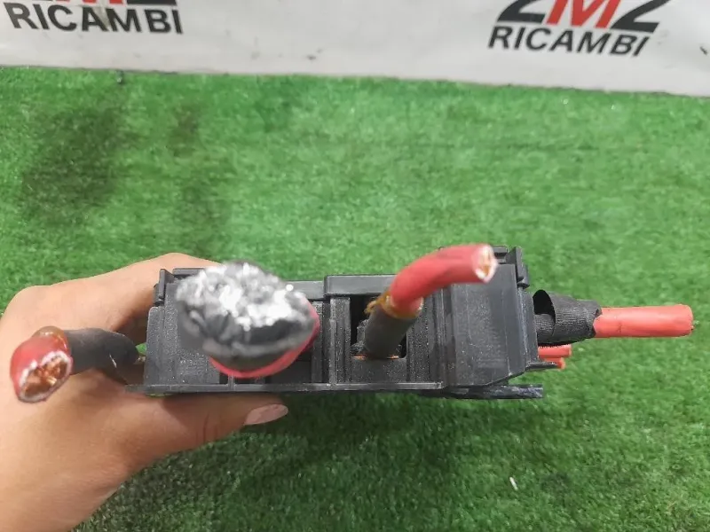 Batteria CX23-14A087-AC Jaguar XF I 2008