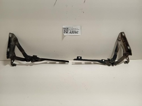 Griglia DI Ventilazione Paraurti ANT DX 8K0807682AA01C Audi A4 8K2 2012