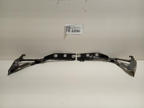 Griglia DI Ventilazione Paraurti ANT DX 8K0807682AA01C Audi A4 8K2 2012