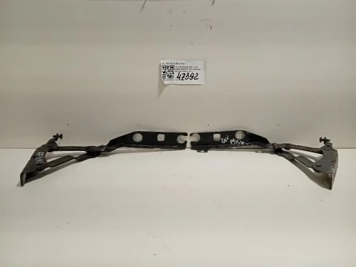 Griglia DI Ventilazione Paraurti ANT DX 8K0807682AA01C Audi A4 8K2 2012