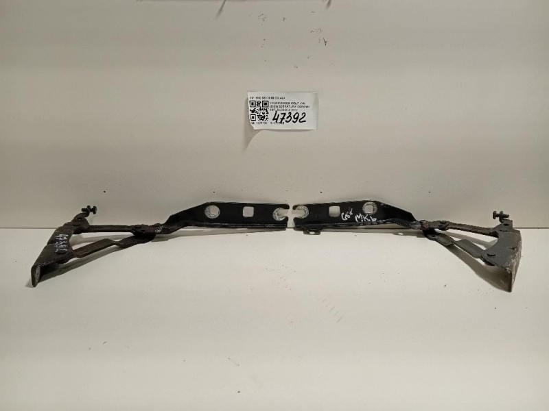 Batteria CONDENSATORE START -STOP Mazda 6 III 2015